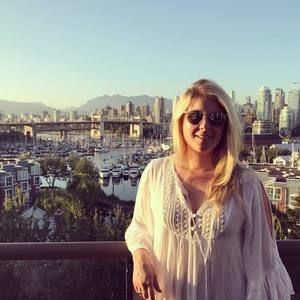 Meet your Posher, Tamsin